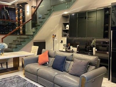 The Eight Chatuchak-Ratchada — Luxury Modern Townhome | Near BTS & MRT photo 2