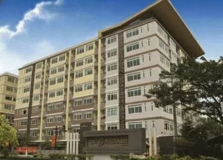 J.W. Boulevard Srivara