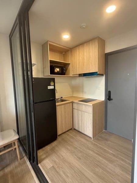 Beat Sukhumvit 93 — Quiet Garden View | Brand New Building | Near BTS Bang Chak photo 2