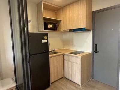 Beat Sukhumvit 93 — Quiet Garden View | Brand New Building | Near BTS Bang Chak photo 2