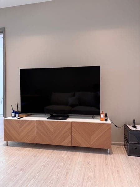The Room Sukhumvit 38 — Quiet Private Living | Shuttle to BTS Thonglor photo 3