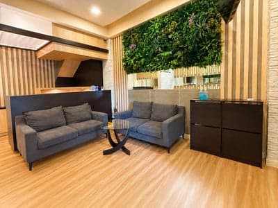 Supalai Prima Riva — Riverside Home Office | 4-Storey Space | Rama 3 photo 2