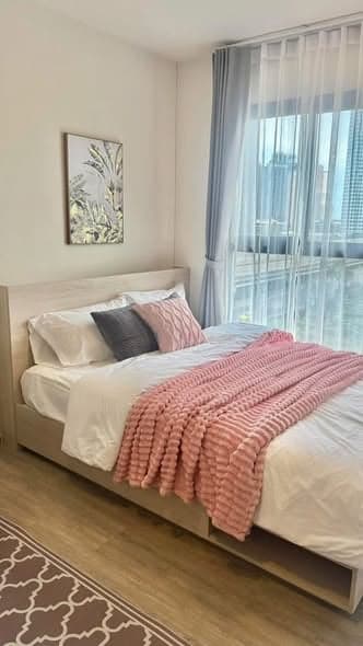 NIA by Sansiri — Ready to Move In | Near BTS & Expressway | Sukhumvit 71 photo 2