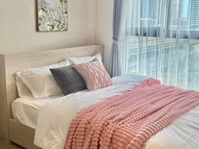 NIA by Sansiri — Ready to Move In | Near BTS & Expressway | Sukhumvit 71 photo 2
