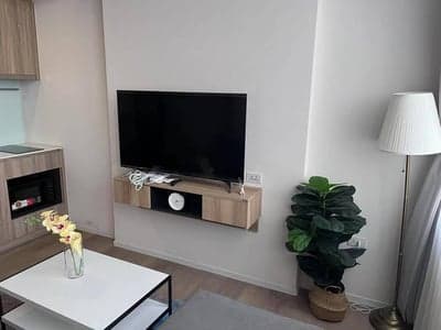 Siamese Sukhumvit 87 — High Floor Duplex | Near BTS On Nut photo 3