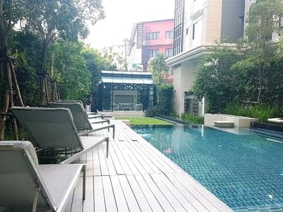 The Nest Sukhumvit 22 photo 2