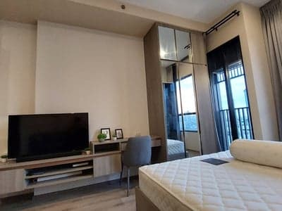 Knightsbridge Prime Onnut — High Floor Fully Furnished | Near BTS On Nut photo 3