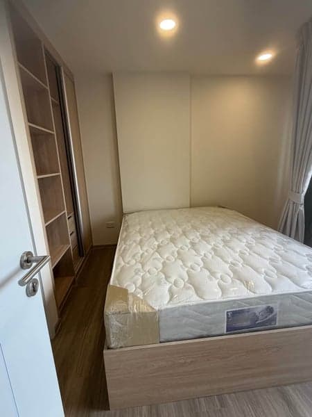 Beat Sukhumvit 93 — Quiet Garden View | Brand New Building | Near BTS Bang Chak photo 3