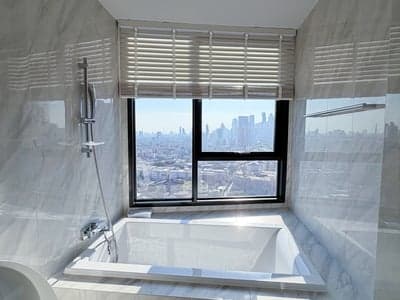 COCO PARC Rama 4 — Rare High Floor Park View | Luxury Living | MRT photo 2