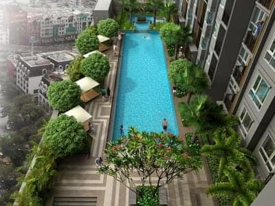 Q House Sukhumvit 79 photo 2