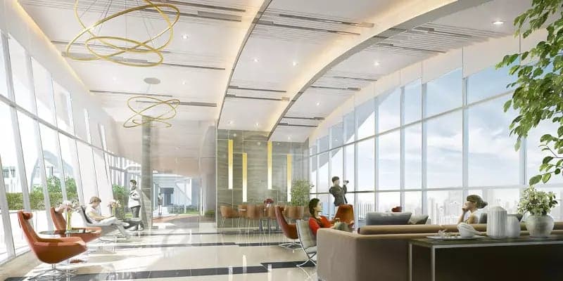 Supalai Veranda Rama 9 photo 4