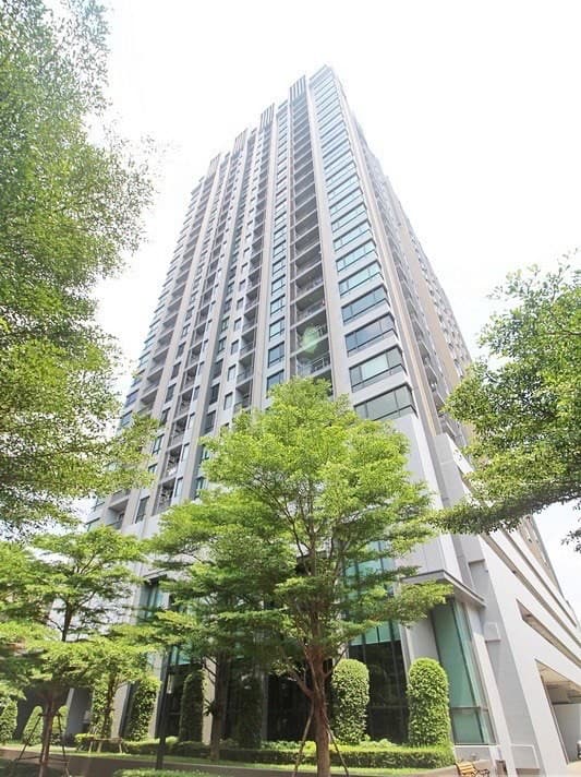 Q House Sukhumvit 79