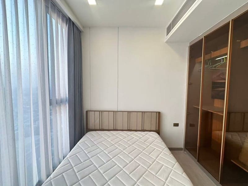 One 9 Five Asoke - Rama 9 — High Floor Luxury Living | Near MRT Rama 9 photo 4