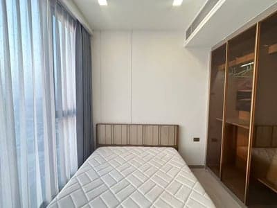 One 9 Five Asoke - Rama 9 — High Floor Luxury Living | Near MRT Rama 9 photo 4