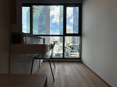 The Address Sathorn — Renovated Mahanakhon View | Near BTS Saint Louis photo 4