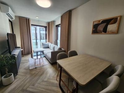 Chapter Thonglor 25 — Pool View Corner Unit | Minimal Luxury Living | Thonglor photo 3