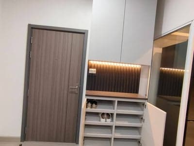 Supalai Loft Sathorn-Ratchaphruek — High Floor City View | Near BTS photo 4
