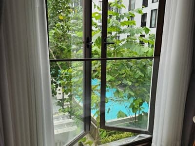 Chapter Thonglor 25 — Pool View Low Rise Condo | Shuttle to BTS photo 3