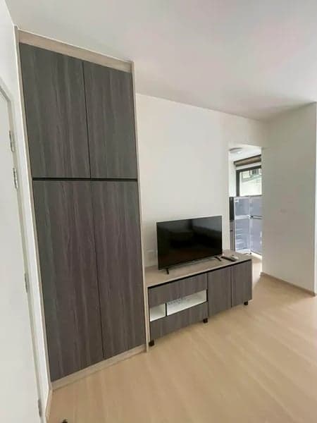 Unio Condo Sukhumvit 72 — Fully Furnished | Free Parking | Near BTS Bearing photo 3