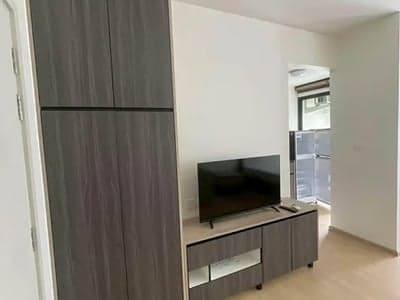 Unio Condo Sukhumvit 72 — Fully Furnished | Free Parking | Near BTS Bearing photo 3
