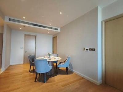 Magnolias Waterfront Residences — River View Luxury Living | Next to ICONSIAM photo 3