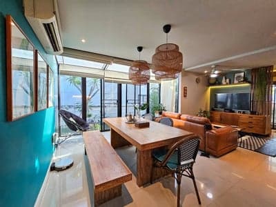 Areeya Como Primo — Tropical Resort Style Smart Home | Near Mega Bangna photo 2