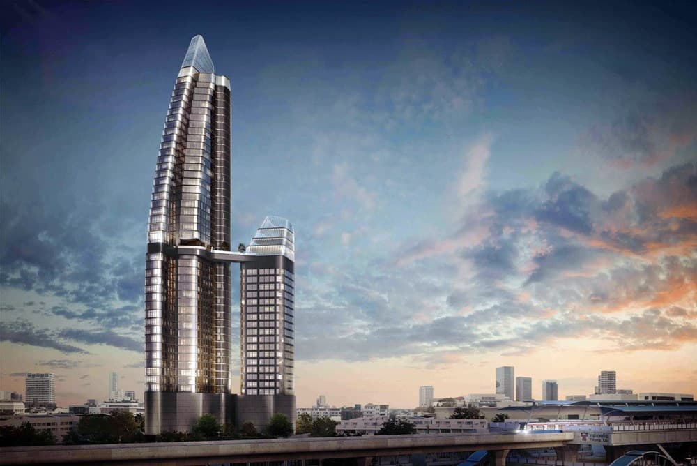 Ideo Q Sukhumvit 36