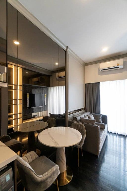 Park Origin Thonglor — High Floor Luxury Living | Heart of Thonglor Soi 10