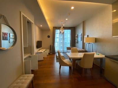 Quattro by Sansiri — Spacious Luxury Residence | Quiet Thonglor Living photo 2