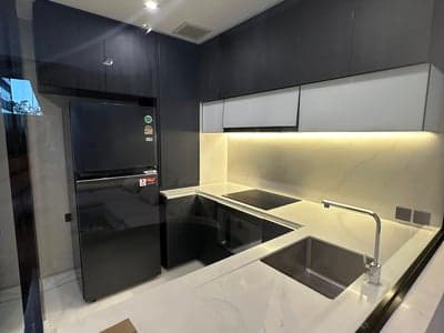 The Room Sukhumvit 38 — Luxury 2BR 79 sqm Fully Furnished | Thonglor photo 3