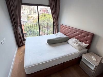 Condolette Dwell Sukhumvit 26 — Quiet Garden View | Near BTS Phrom Phong photo 4