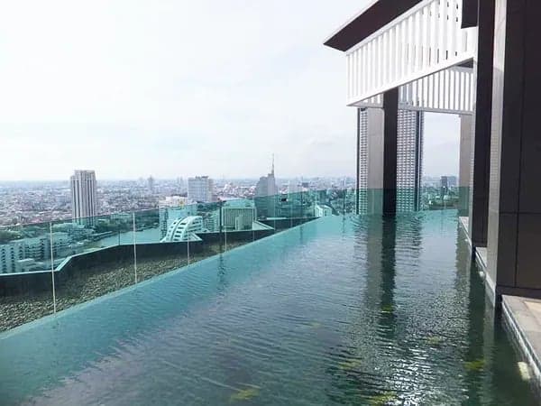 Rhythm Sathorn photo 4