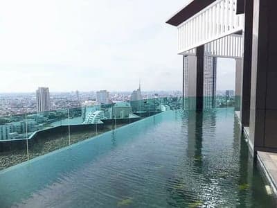 Rhythm Sathorn photo 4