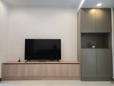 Supalai Oriental Sukhumvit 39 — Ready to Move In | Prime Sukhumvit Living | Shuttle to BTS Phrom Phong photo 2