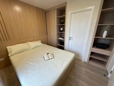 Beat Sukhumvit 93 — Brand New Move-In Ready | Near BTS Bang Chak | Shuttle Service photo 4