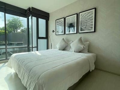 Rhythm Sukhumvit 42 — Fully Furnished Luxury Condo | Next to BTS Ekkamai photo 2