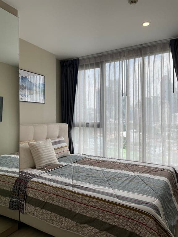 KnightsBridge Prime Sathorn — Tenant-Investment Unit | Sathorn CBD