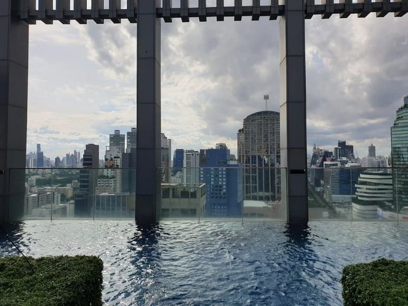The Address Sukhumvit 28 photo 2