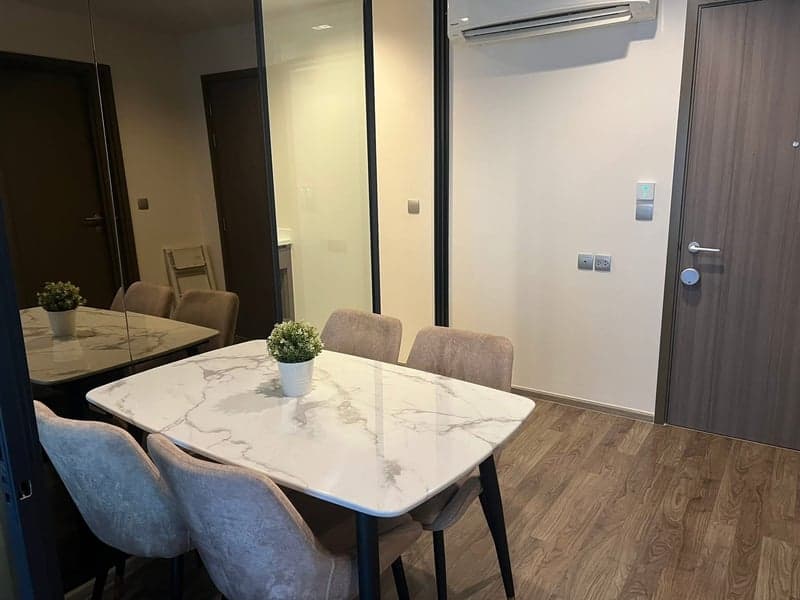 Life Ladprao Valley — High Floor Unit Opposite Central Ladprao photo 4