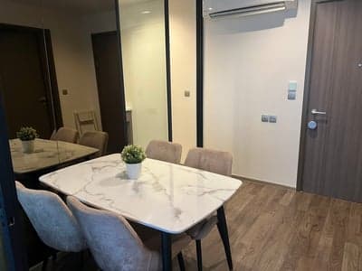 Life Ladprao Valley — High Floor Unit Opposite Central Ladprao photo 4