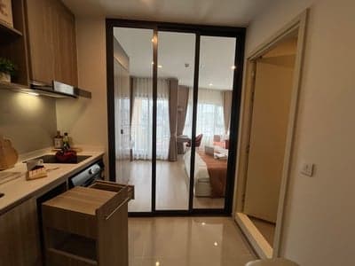 Life Rama 4 - Asoke — Panoramic Skyline View | Brand New Residence | Rama 4 CBD photo 3
