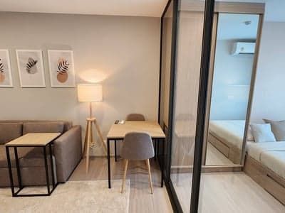 The Privacy S101 — Fully Furnished Ready to Move In | Near BTS Punnawithi photo 4