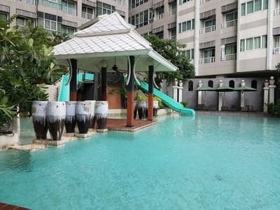 The Four Wings Residence Srinakarin photo 2