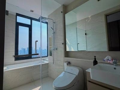 The Address Siam-Ratchathewi — Luxury City Residence | Near BTS Ratchathewi photo 4