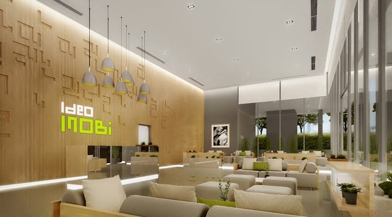 Ideo Mobi Sathorn photo 2