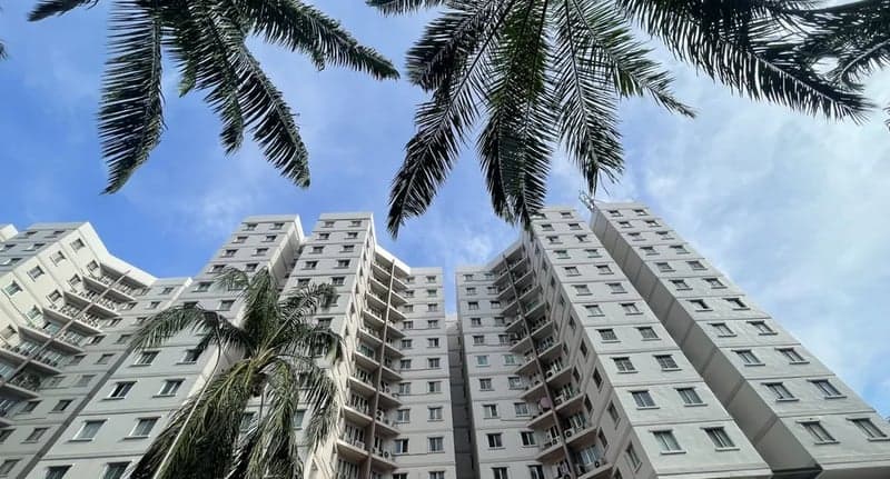 Fortune Condo Town photo 2