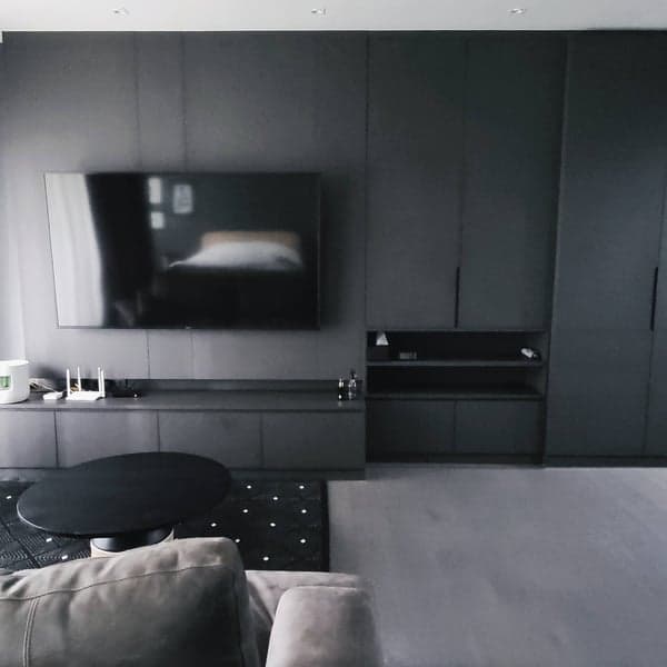 The Address Chidlom — Renovated Garden View Residence | Prime Chidlom Location photo 2