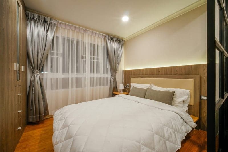 Lumpini Suite Sukhumvit 41 — Walk to BTS Phrom Phong | Ready to Move photo 2