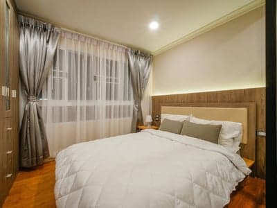 Lumpini Suite Sukhumvit 41 — Walk to BTS Phrom Phong | Ready to Move photo 2
