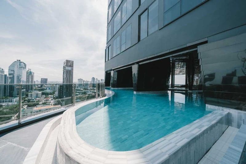 Ideo Q Sukhumvit 36 photo 3